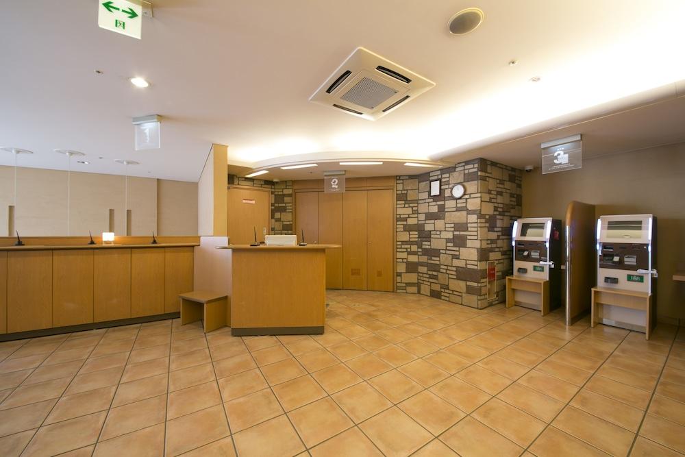 R&B Hotel Kobe Motomachi Exterior foto